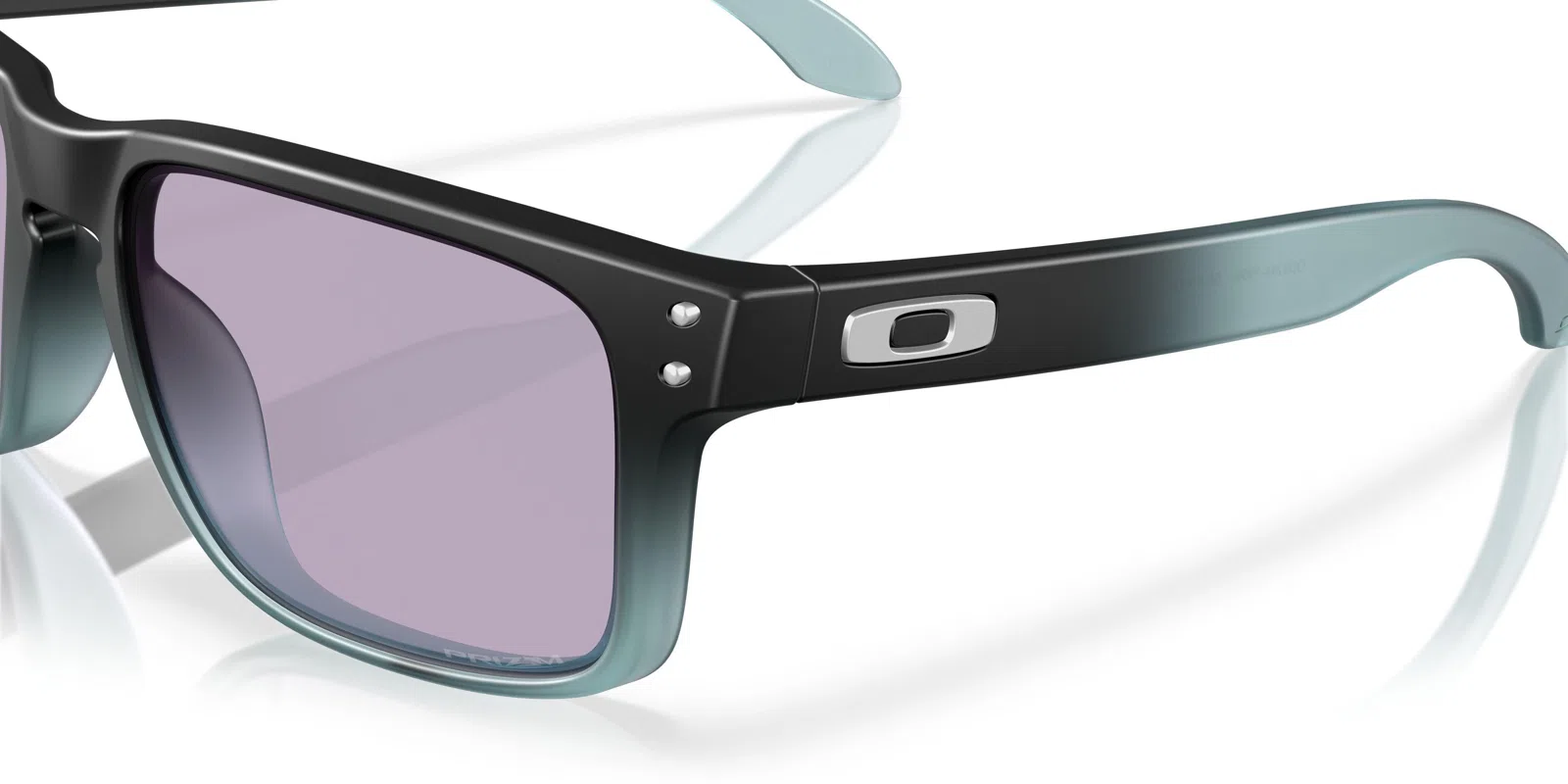 Oakley Holbrook 9244 Sunglasses - view 136